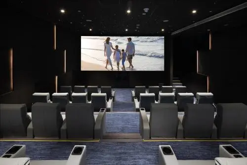 Jumeirah Gulf of Bahrain Resort & Spa - Other Facilities - Others 43